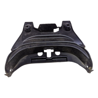 Backrest Cover - 46215-14G00 - Suzuki AN400 Burgman 400 03-06