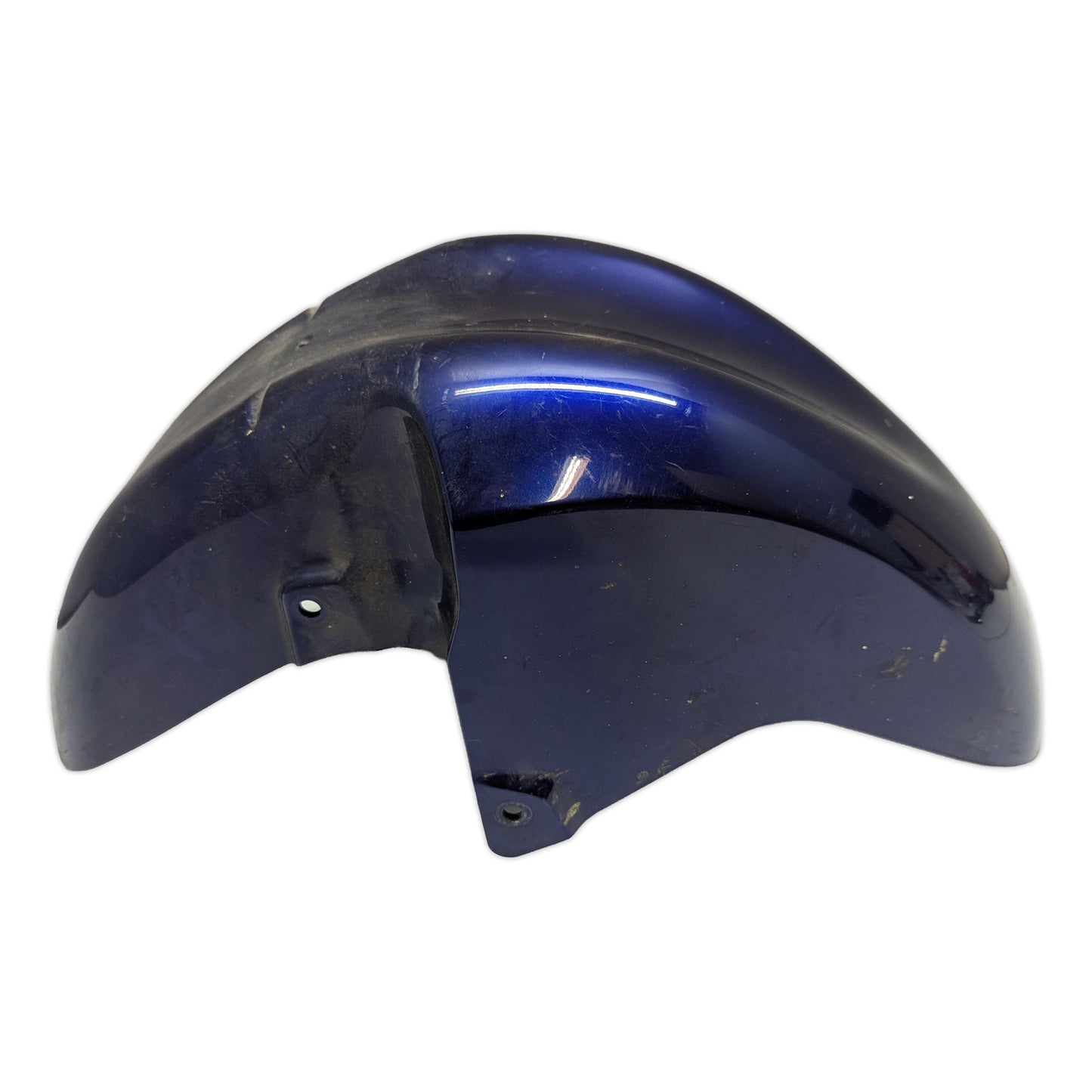 Front Fender - 53111-14G00-Y7H - Suzuki AN400 Burgman 400 03-06