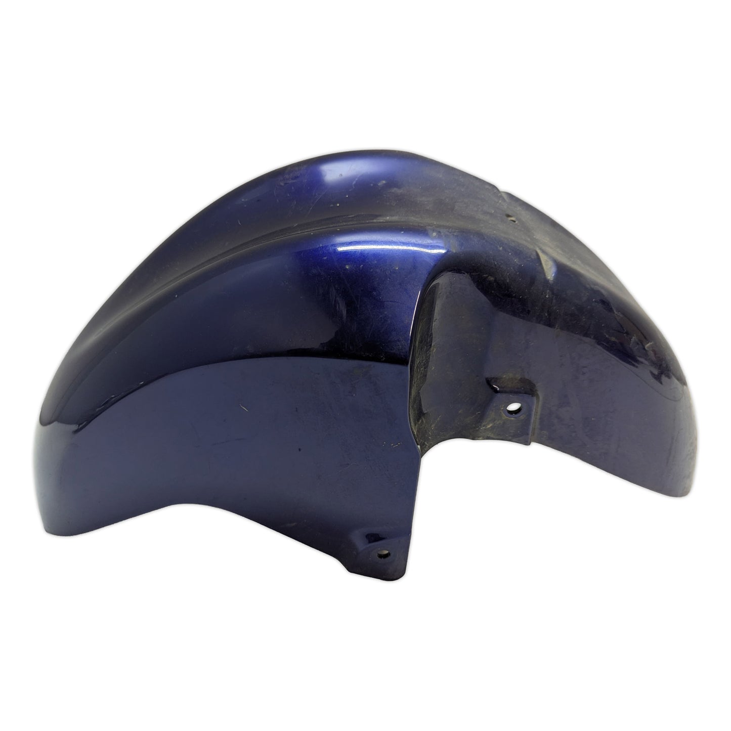Front Fender - 53111-14G00-Y7H - Suzuki AN400 Burgman 400 03-06
