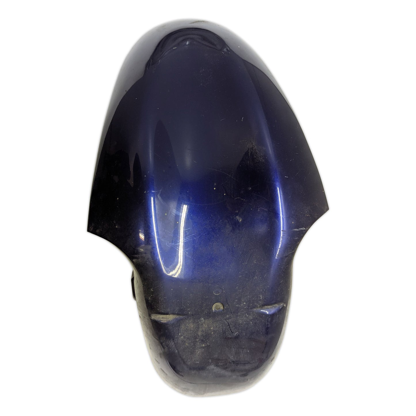 Front Fender - 53111-14G00-Y7H - Suzuki AN400 Burgman 400 03-06