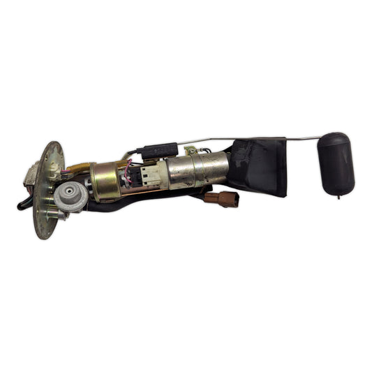 Fuel Pump - 15100-14G10 - Suzuki AN400 Burgman 400 03-06