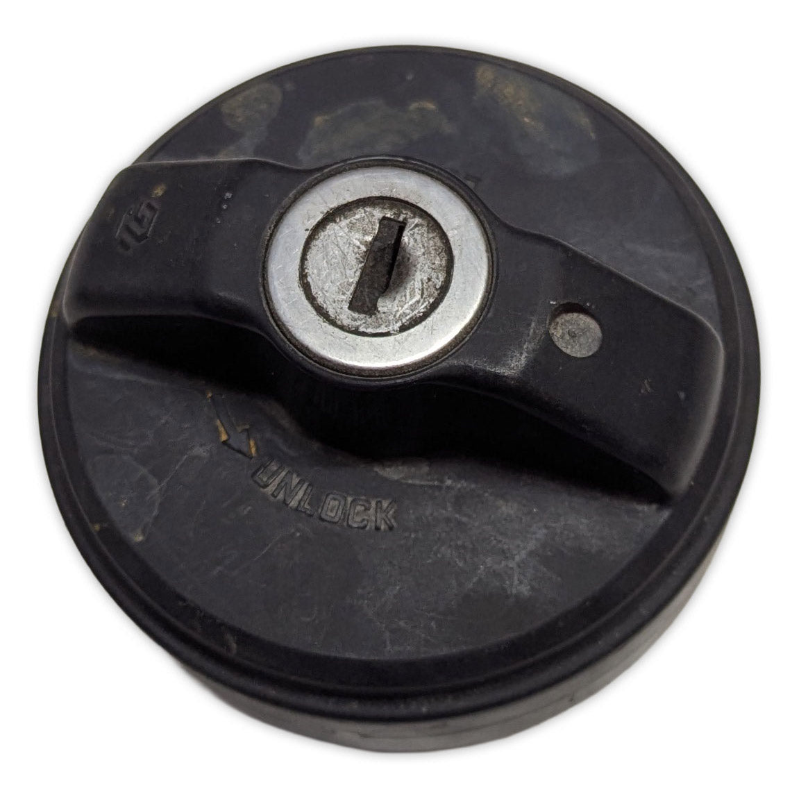Ignition Switch Fuel Cap - 37110-14820 - Suzuki AN400 Burgman 400 03-06