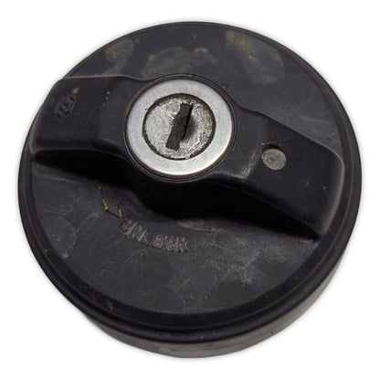 Ignition Switch Fuel Cap - 37110-14820 - Suzuki AN400 Burgman 400 03-06