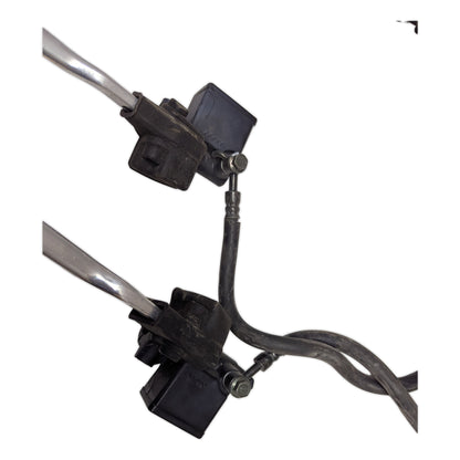 Front Brake Caliper Master Cylinder - Suzuki AN400 Burgman 400 2003