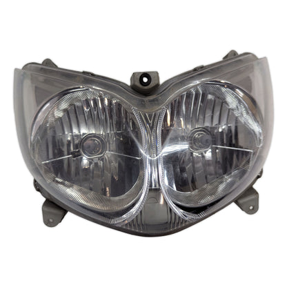 Headlight Headlamp - 35101-14G00 - Suzuki AN400 Burgman 400 03-06