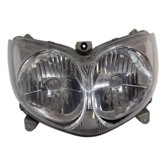 Headlight Headlamp - 35101-14G00 - Suzuki AN400 Burgman 400 03-06