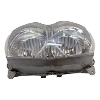 Headlight Headlamp - 35101-14G00 - Suzuki AN400 Burgman 400 03-06