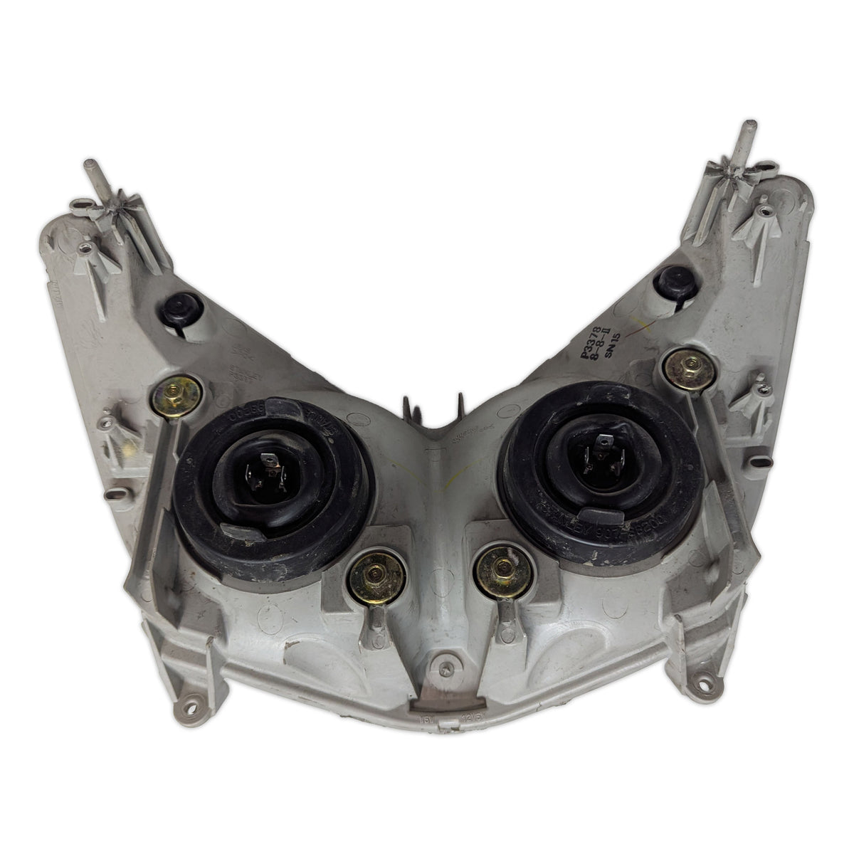 Headlight Headlamp - 35101-14G00 - Suzuki AN400 Burgman 400 03-06