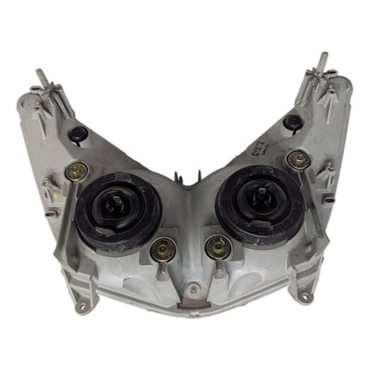 Headlight Headlamp - 35101-14G00 - Suzuki AN400 Burgman 400 03-06