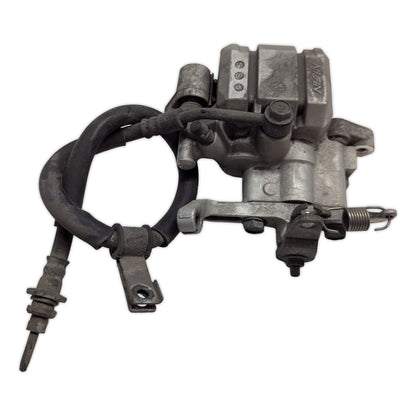 Rear Brake Caliper - 69100-14F61 - Suzuki AN400 Burgman 400 03-06