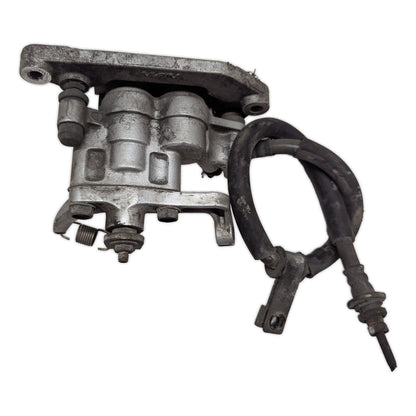 Rear Brake Caliper - 69100-14F61 - Suzuki AN400 Burgman 400 03-06