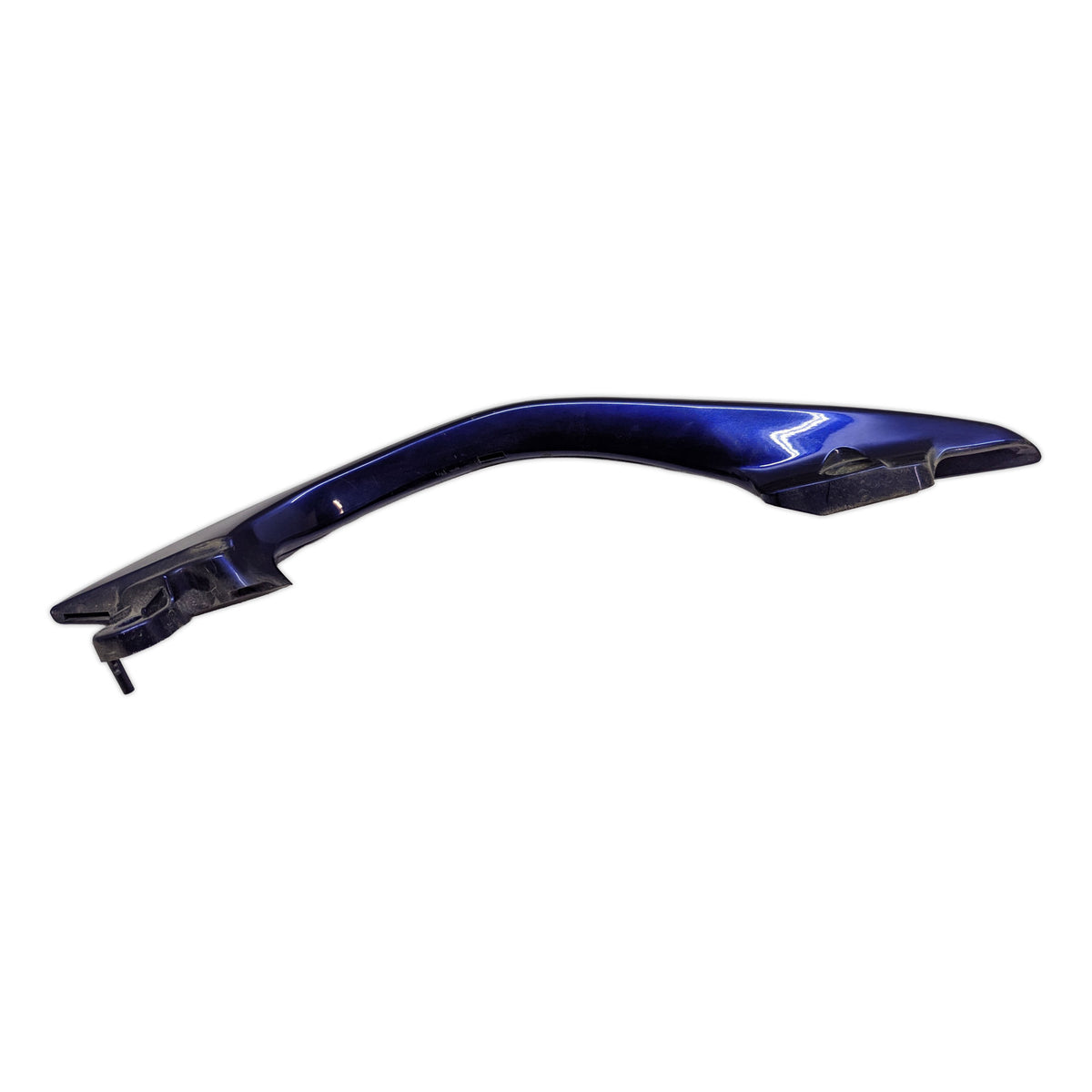 Grab Rail Handle Left - 46230-14G00 - Suzuki AN400 Burgman 400 03-06