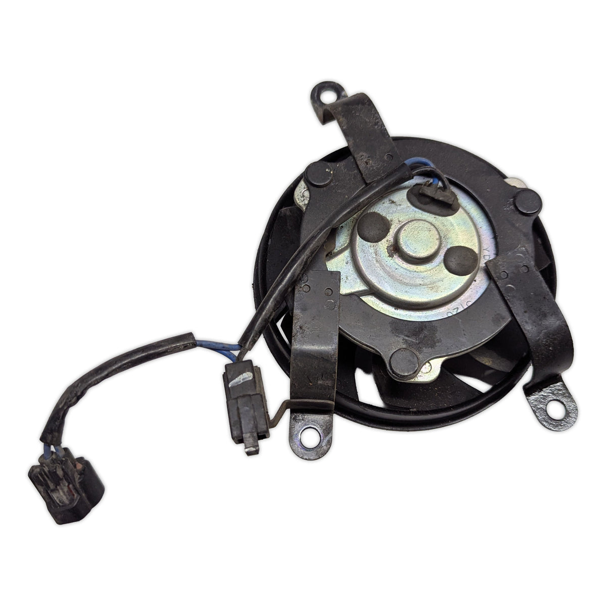 Radiator Fan - 17800-14G10 - Suzuki AN400 Burgman 400 2003