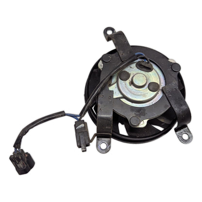 Radiator Fan - 17800-14G10 - Suzuki AN400 Burgman 400 2003