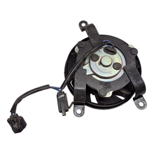 Radiator Fan - 17800-14G10 - Suzuki AN400 Burgman 400 2003
