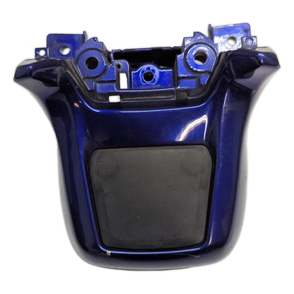 Backrest - 46211-14G00-Y7H - Suzuki AN400 Burgman 400 03-06