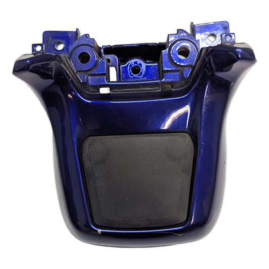 Backrest - 46211-14G00-Y7H - Suzuki AN400 Burgman 400 03-06