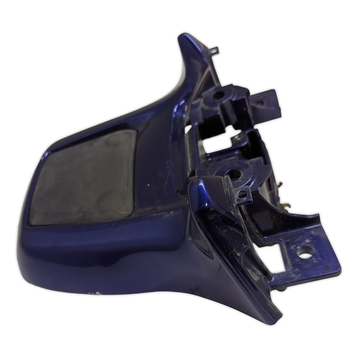 Backrest - 46211-14G00-Y7H - Suzuki AN400 Burgman 400 03-06