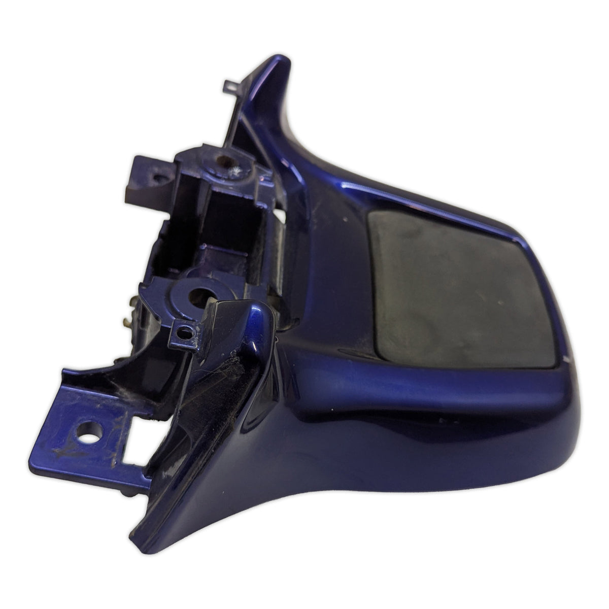 Backrest - 46211-14G00-Y7H - Suzuki AN400 Burgman 400 03-06