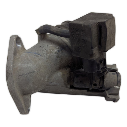 Intake Pipe Throttle Body - 13110-15G00 - Suzuki AN400 Burgman 400 03-06