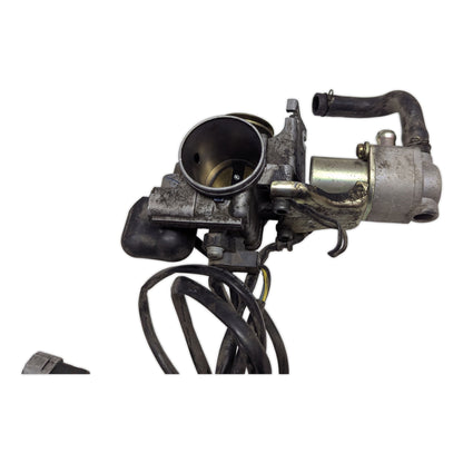 Throttle Body - 13401-15G11 - Suzuki AN400 Burgman 400 03-06
