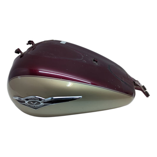 Fuel Gas Tank - Kawasaki VN1700 Vulcan 1700 Nomad 09-14
