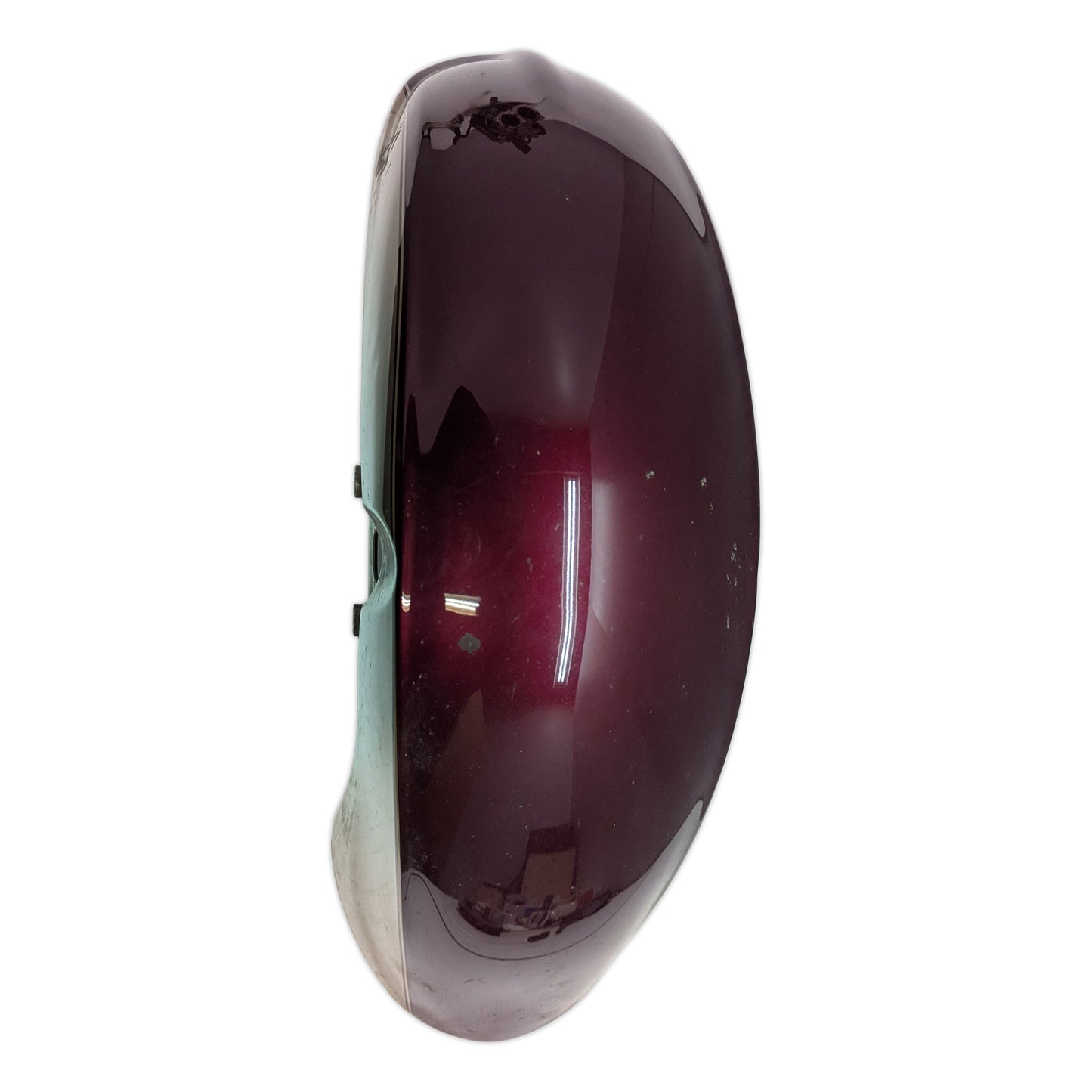 Front Fender - 35040-5037-26V - Kawasaki VN1700 Vulcan 1700 Nomad 09-14
