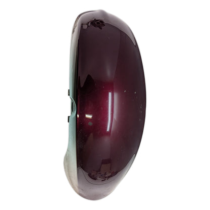 Front Fender - 35040-5037-26V - Kawasaki VN1700 Vulcan 1700 Nomad 09-14