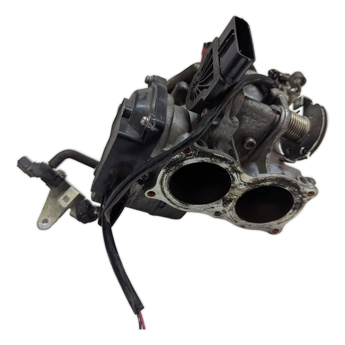 Throttle Body - 16163-0124 - Kawasaki VN1700 Vulcan 1700 Nomad 09-14