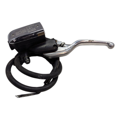 Clutch Master Cylinder - 43015-0112 - Kawasaki VN1700 Vulcan 1700 Nomad 09-14