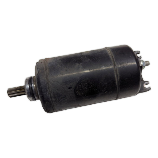 Starter Motor - 21163-0055 - Kawasaki VN1700 Vulcan 1700 Nomad 09-14