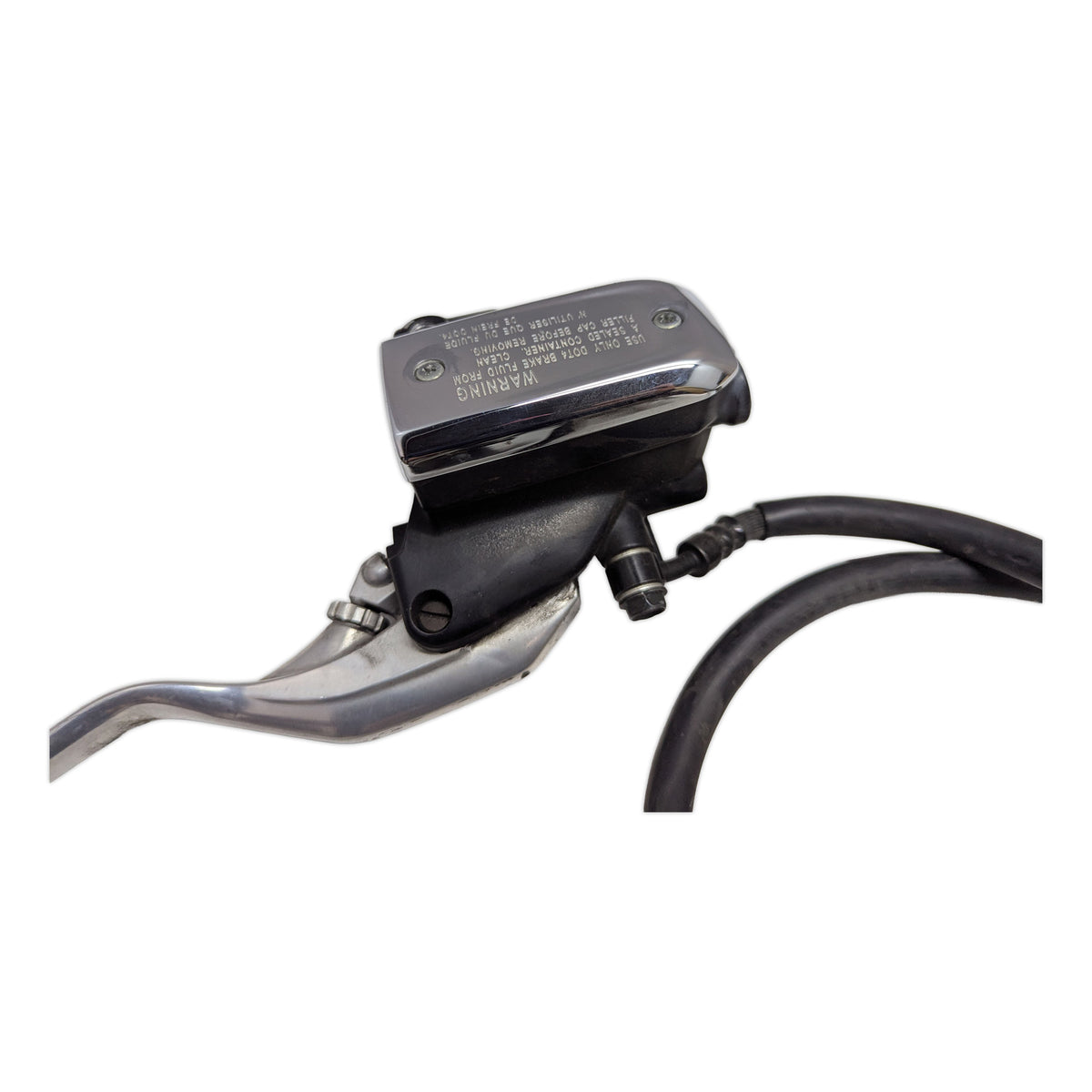 Front Brake Caliper Master Cylinder - Kawasaki VN1700 Vulcan 1700 Nomad 09-13