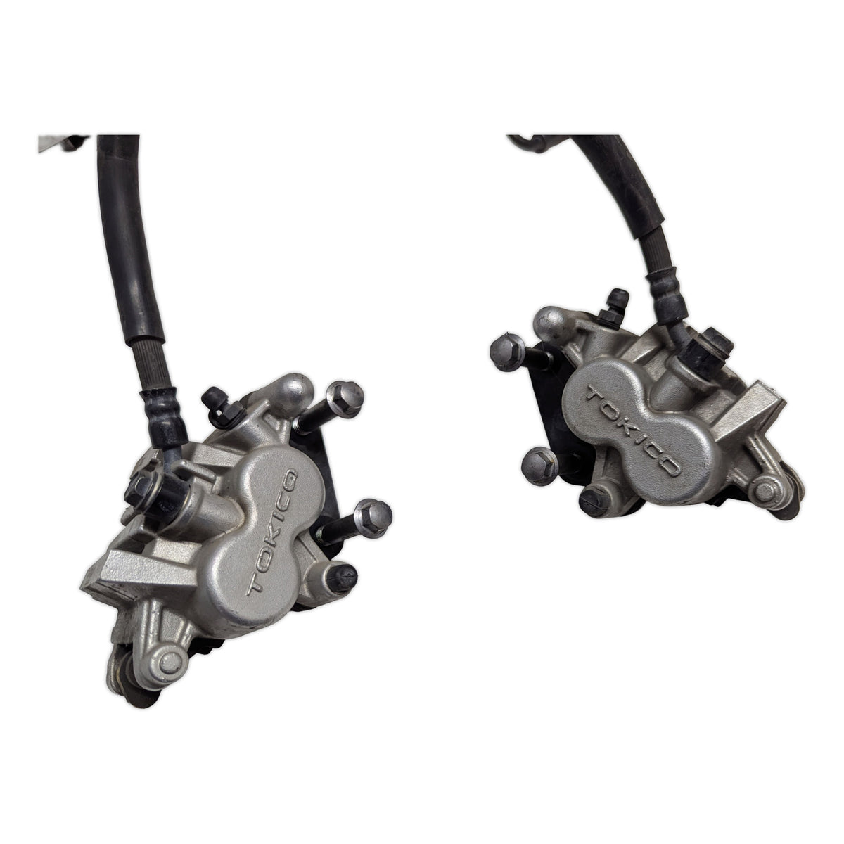 Front Brake Caliper Master Cylinder - Kawasaki VN1700 Vulcan 1700 Nomad 09-13