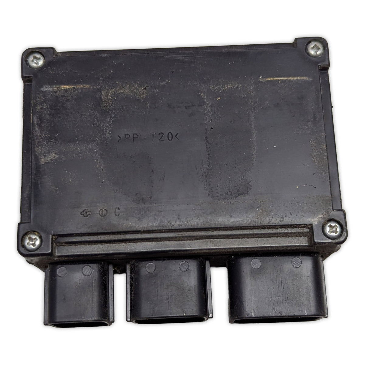 Relay Assy Box - 27002-0007 - Kawasaki VN1700 Vulcan 1700 Nomad 2009