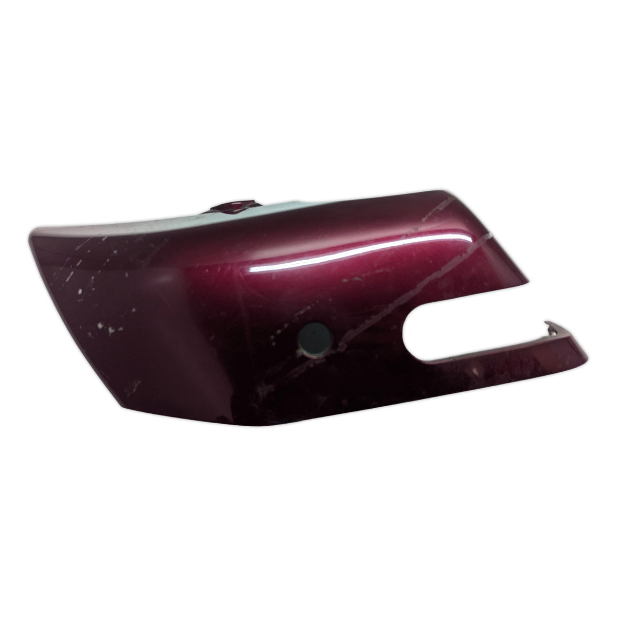 Side Cover Upper Left - 36001-0139 - Kawasaki VN1700 Vulcan 1700 Nomad 09-14