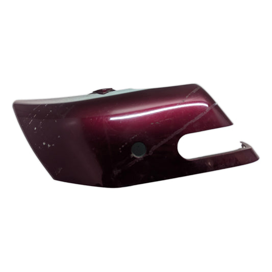 Side Cover Upper Left - 36001-0139 - Kawasaki VN1700 Vulcan 1700 Nomad 09-14