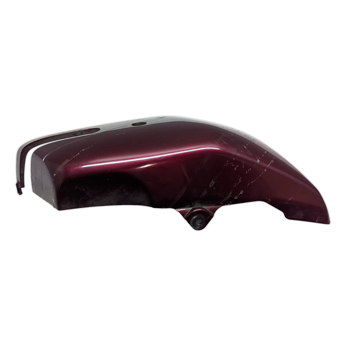 Side Cover Upper Left - 36001-0139 - Kawasaki VN1700 Vulcan 1700 Nomad 09-14