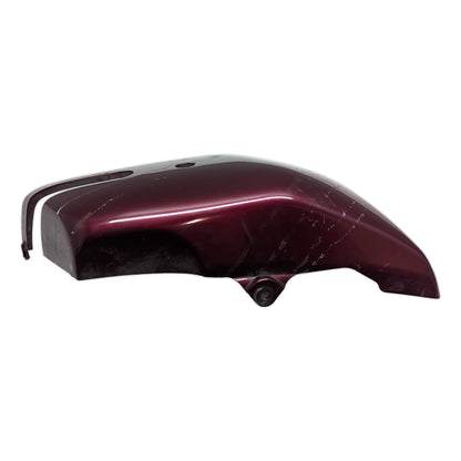 Side Cover Upper Left - 36001-0139 - Kawasaki VN1700 Vulcan 1700 Nomad 09-14