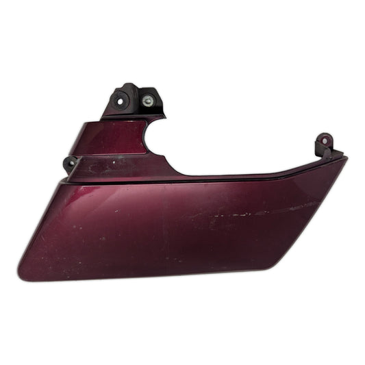Side Cover Lower Right - 36001-0142 - Kawasaki VN1700 Vulcan 1700 Nomad 09-14