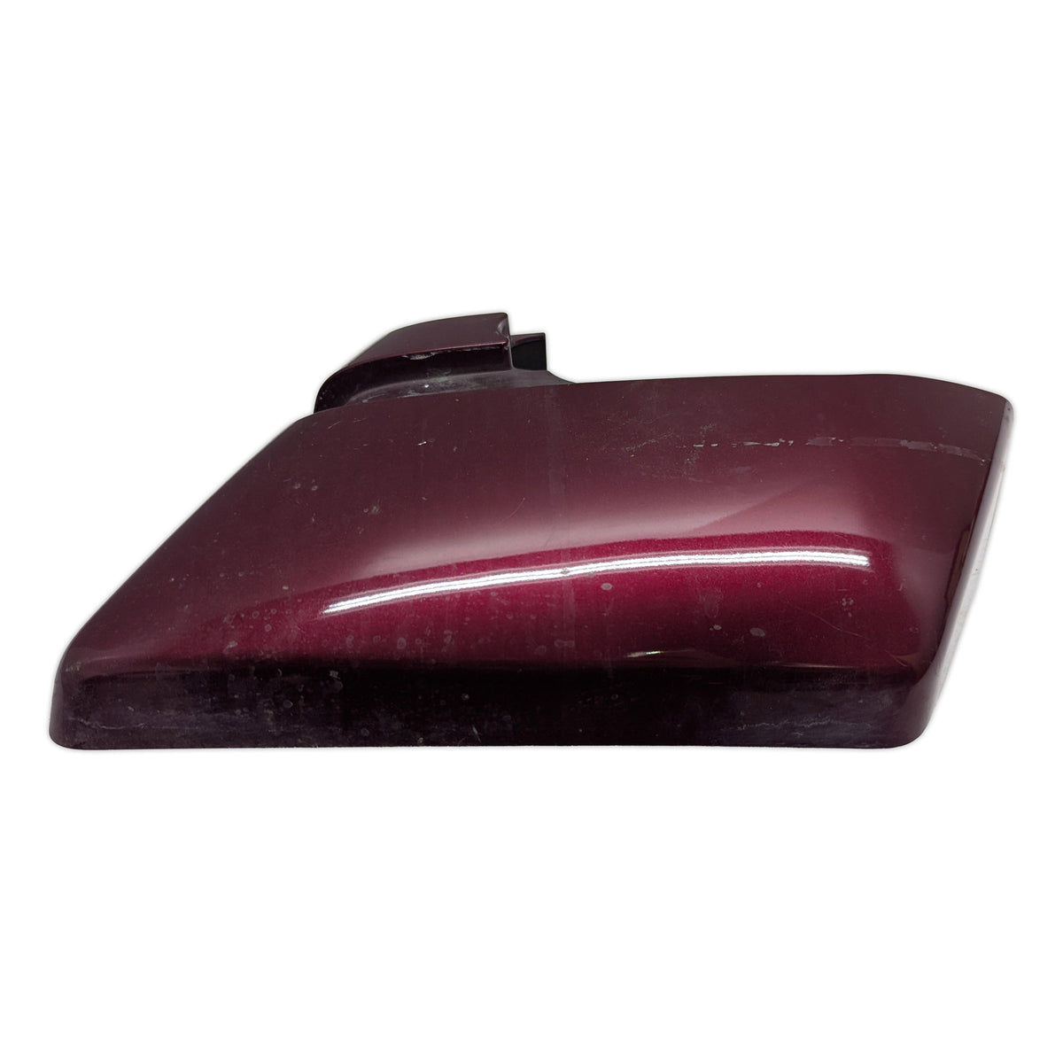 Side Cover Lower Right - 36001-0142 - Kawasaki VN1700 Vulcan 1700 Nomad 09-14