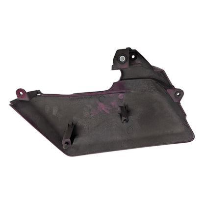 Side Cover Lower Right - 36001-0142 - Kawasaki VN1700 Vulcan 1700 Nomad 09-14