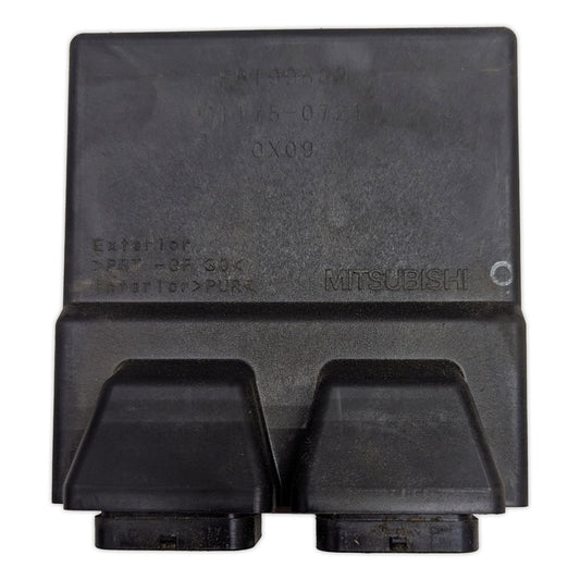 ECU CDI Igniter - 21175-0721 - Kawasaki VN1700 Vulcan 1700 Nomad 09-13