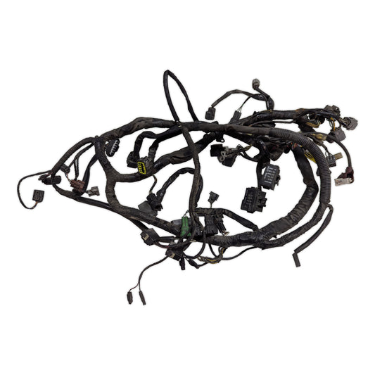 Wiring Harness - 26031-0886 - Kawasaki VN1700 Vulcan 1700 Nomad 09-13