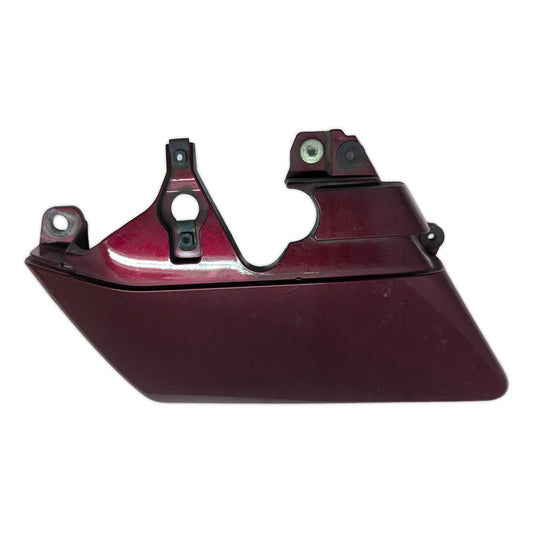 Side Cover Lower Left - 36001-0140 - Kawasaki VN1700 Vulcan 1700 Nomad 09-14
