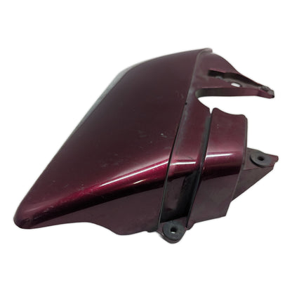 Side Cover Lower Left - 36001-0140 - Kawasaki VN1700 Vulcan 1700 Nomad 09-14