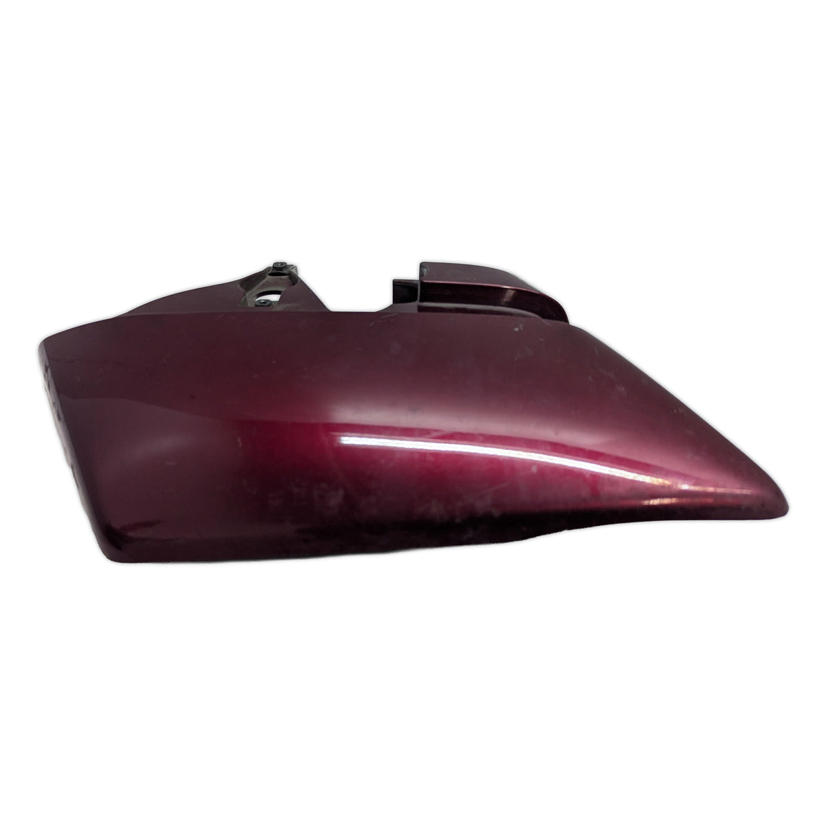 Side Cover Lower Left - 36001-0140 - Kawasaki VN1700 Vulcan 1700 Nomad 09-14
