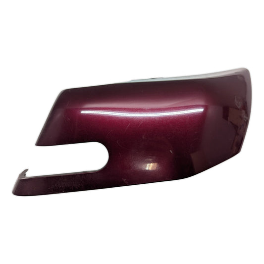 Side Cover Upper Right - 36001-0141 - Kawasaki VN1700 Vulcan 1700 Nomad 09-14