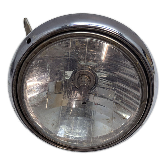 Headlight - 23007-1396 - Kawasaki VN1700 Vulcan 1700 Nomad 09-14