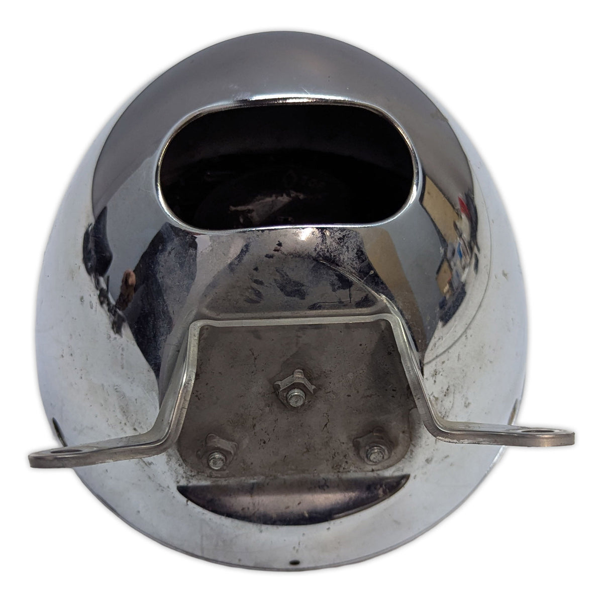 Headlight - 23007-1396 - Kawasaki VN1700 Vulcan 1700 Nomad 09-14