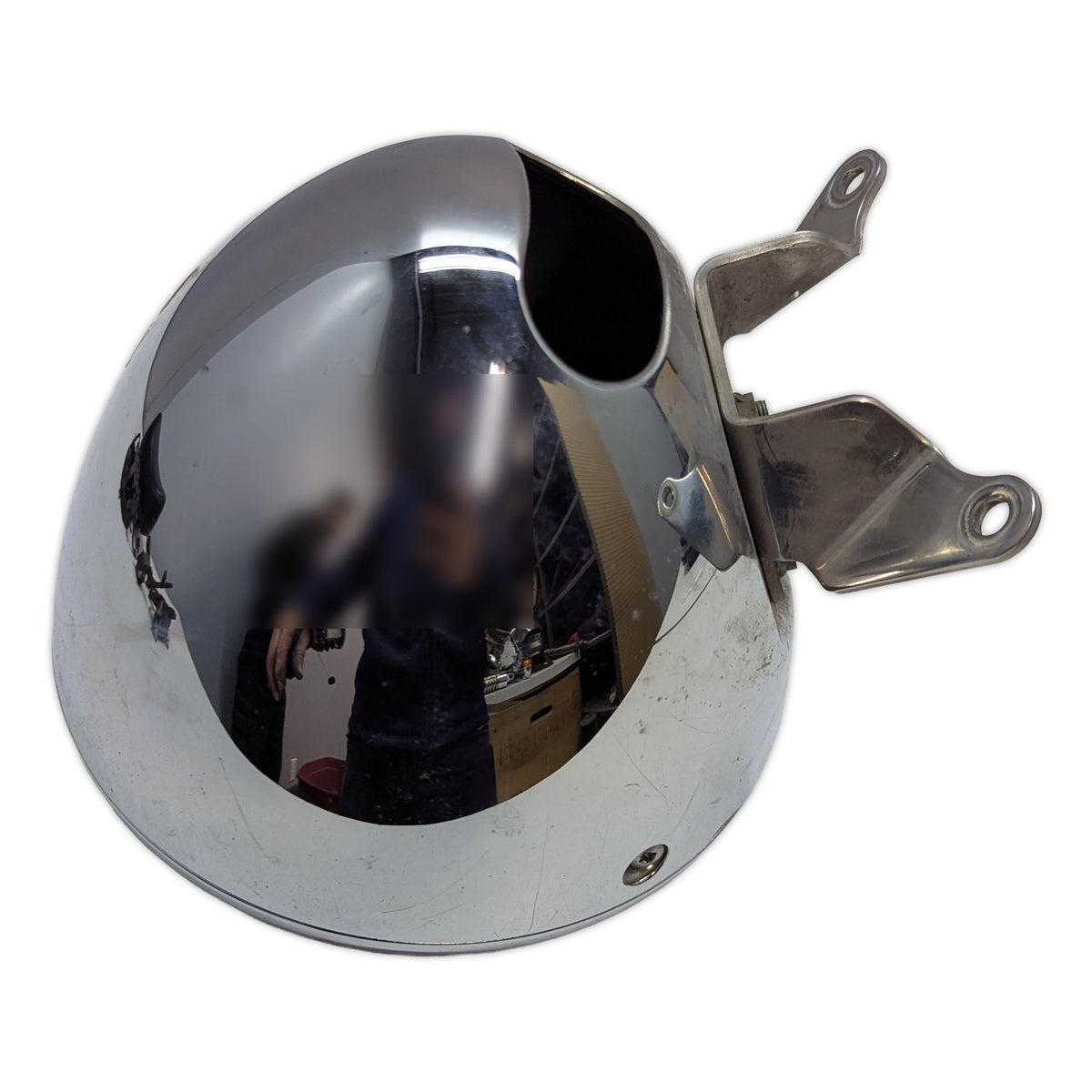 Headlight - 23007-1396 - Kawasaki VN1700 Vulcan 1700 Nomad 09-14